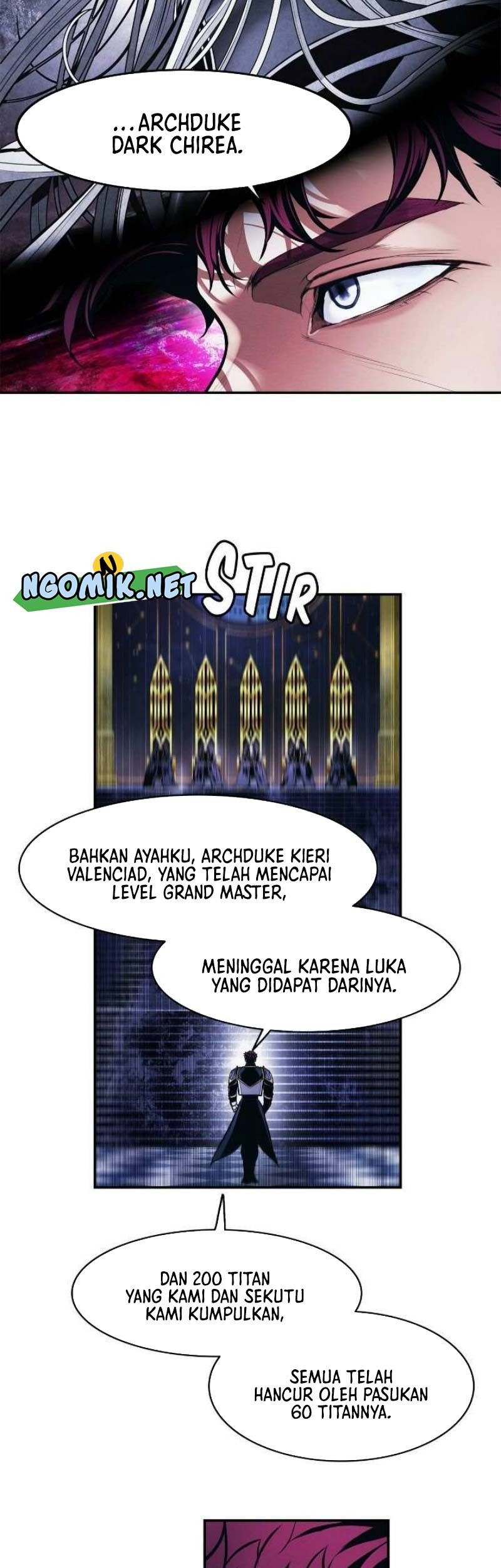 Chapter 189 - halaman 23