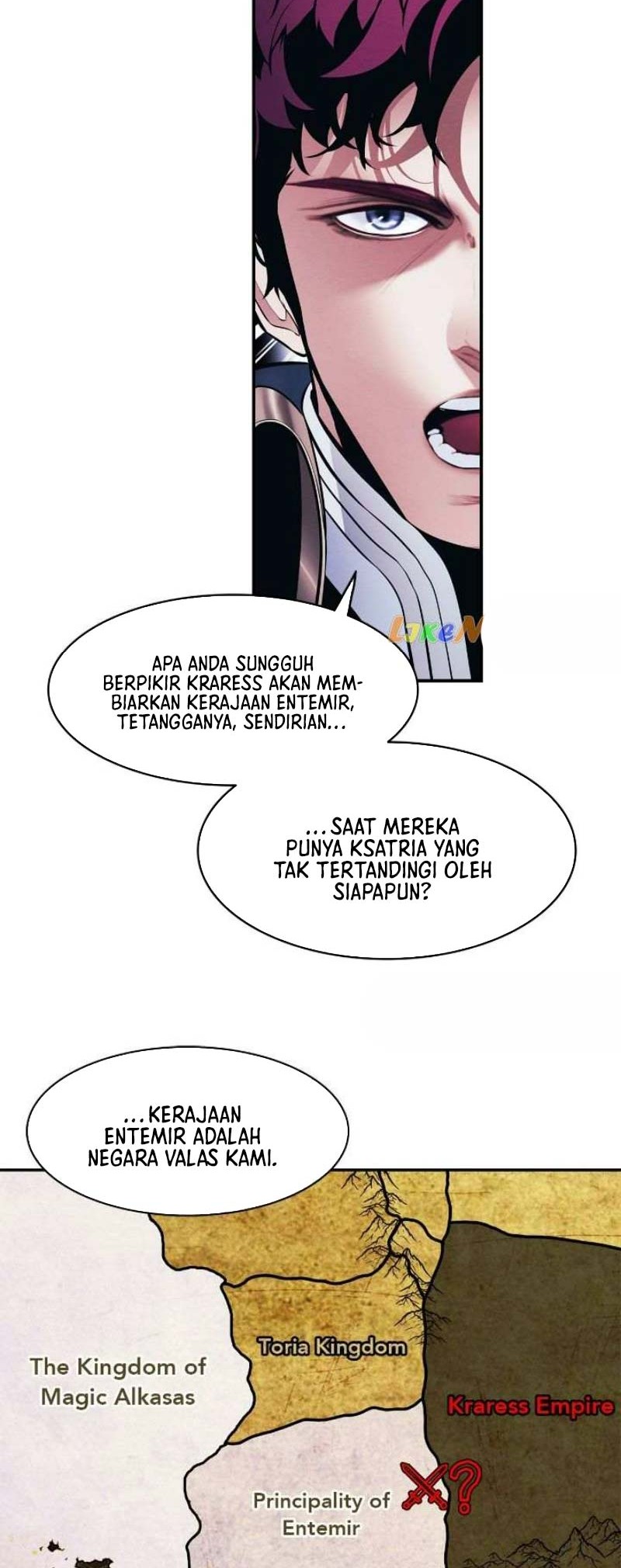 Chapter 189 - halaman 24