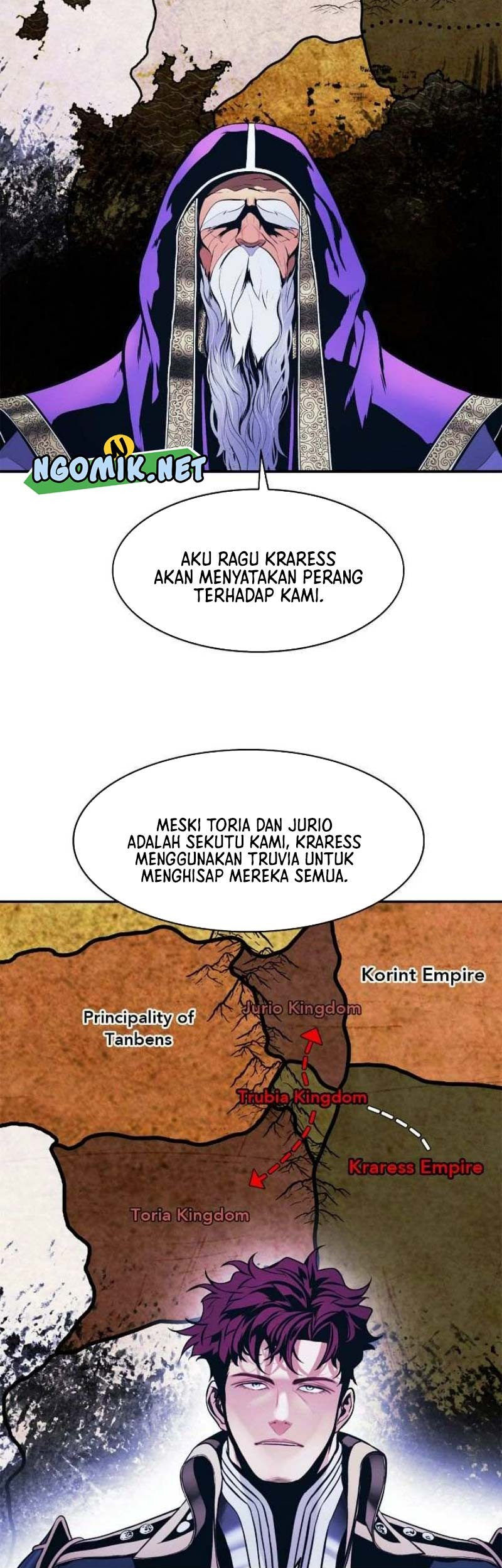 Chapter 189 - halaman 25