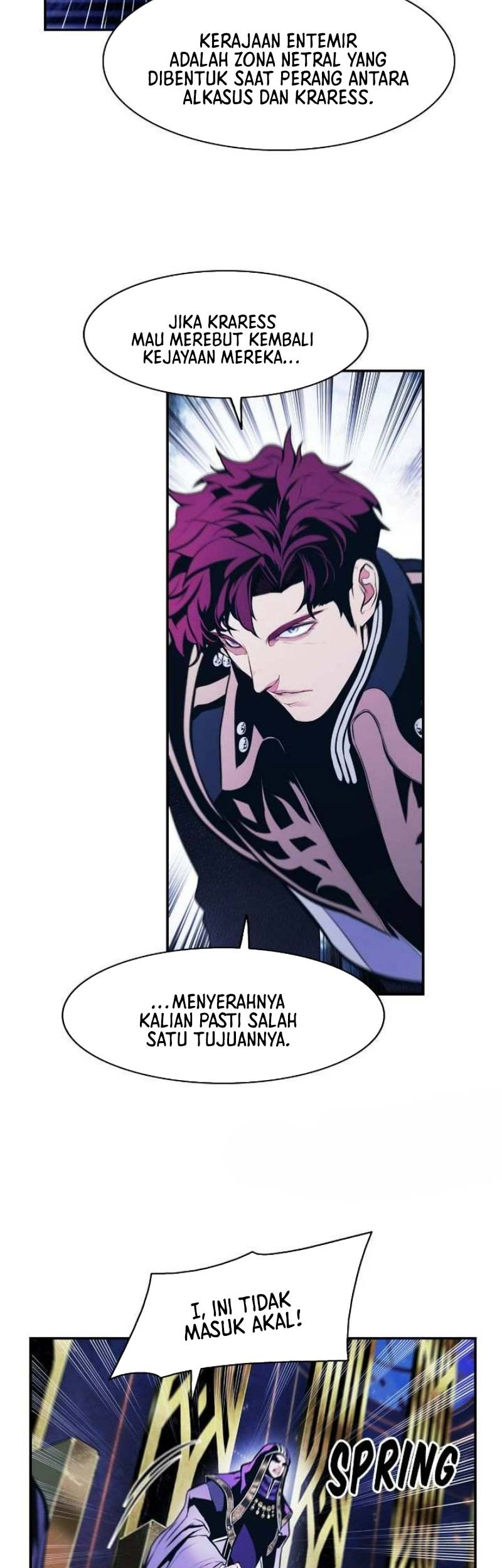 Chapter 189 - halaman 27