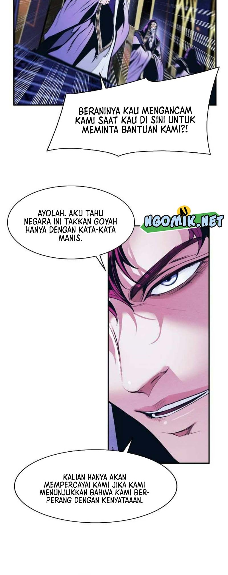 Chapter 189 - halaman 28