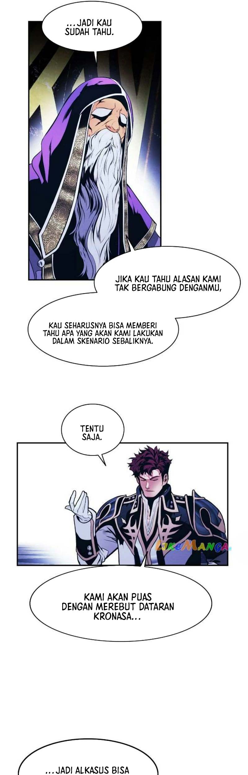 Chapter 189 - halaman 29