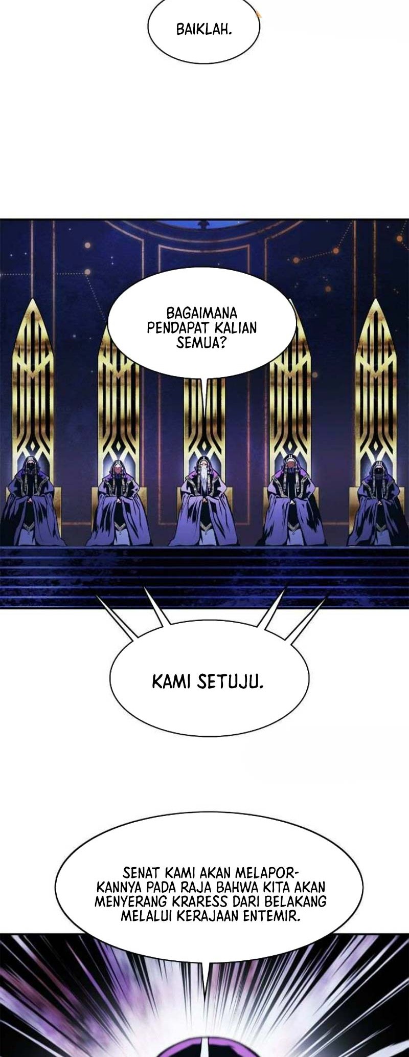 Chapter 189 - halaman 34