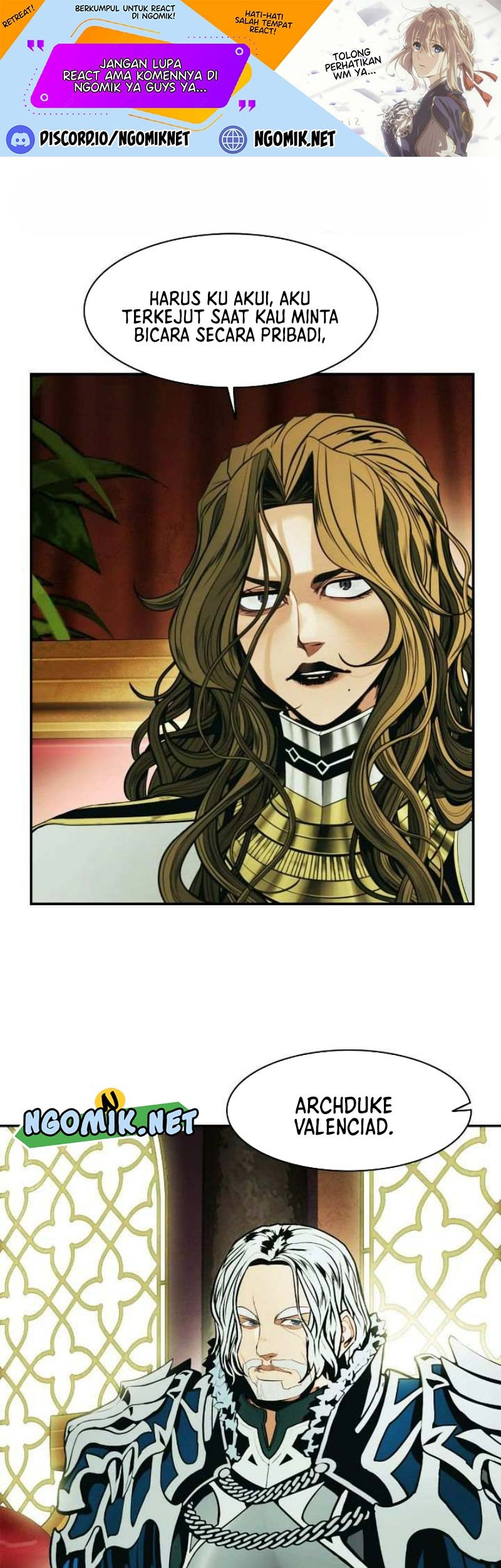 Chapter 189 - halaman 3