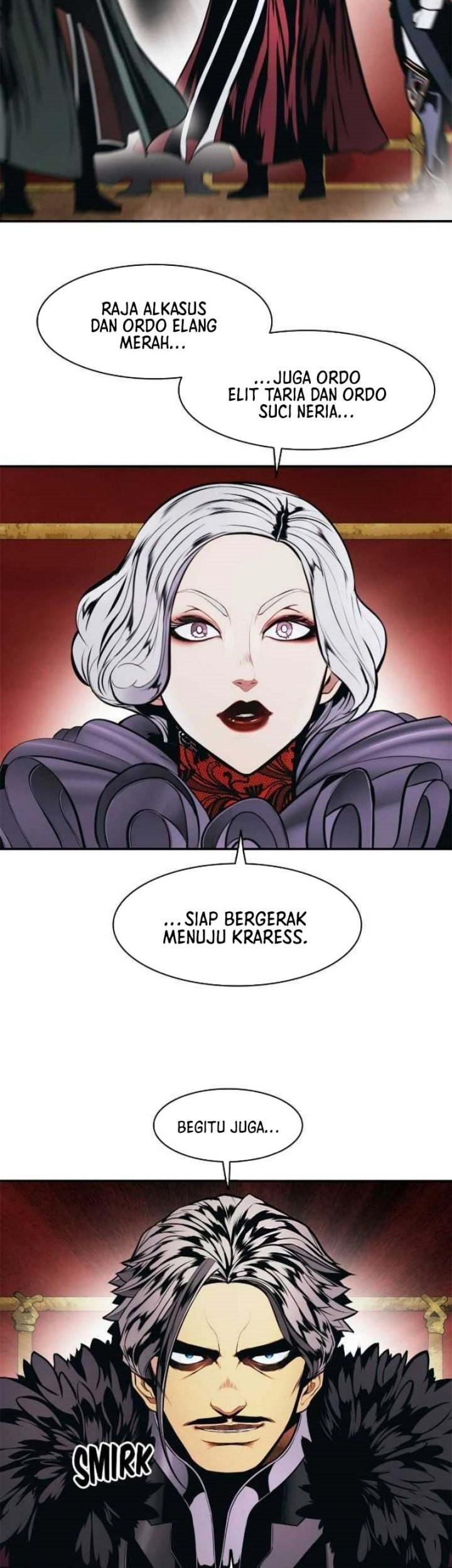 Chapter 190 - halaman 19