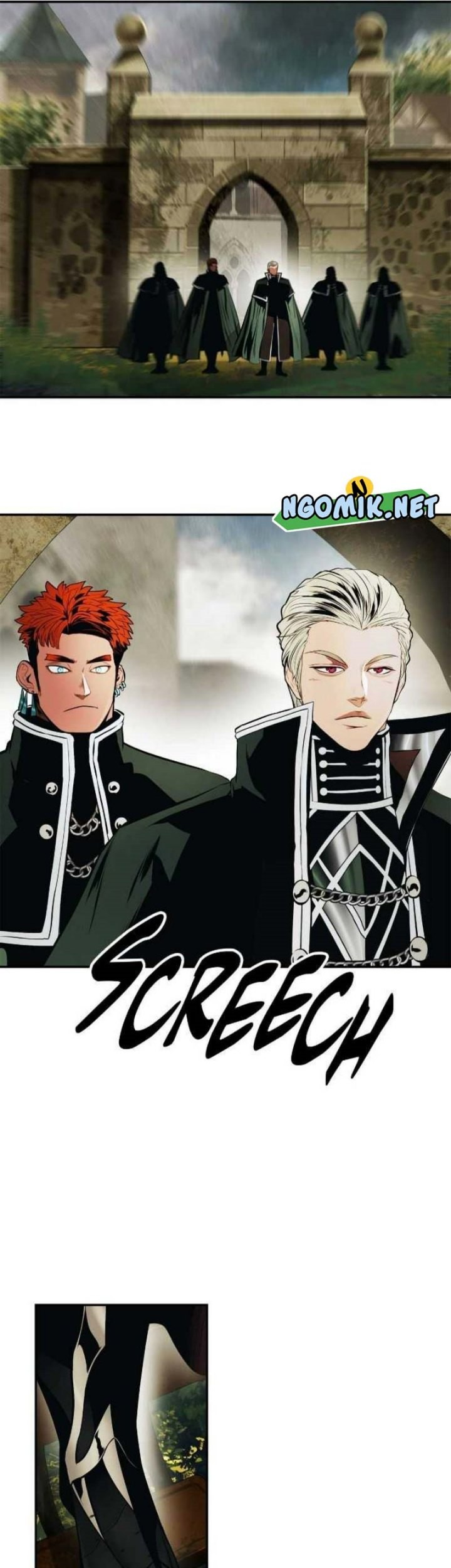 Chapter 190 - halaman 27