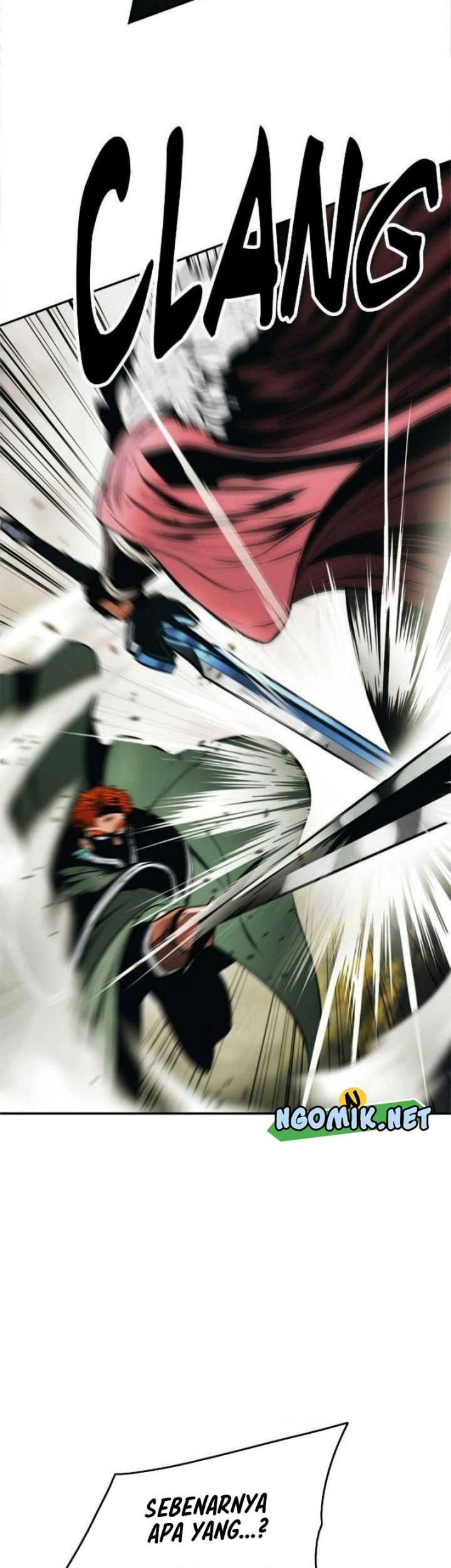 Chapter 190 - halaman 33