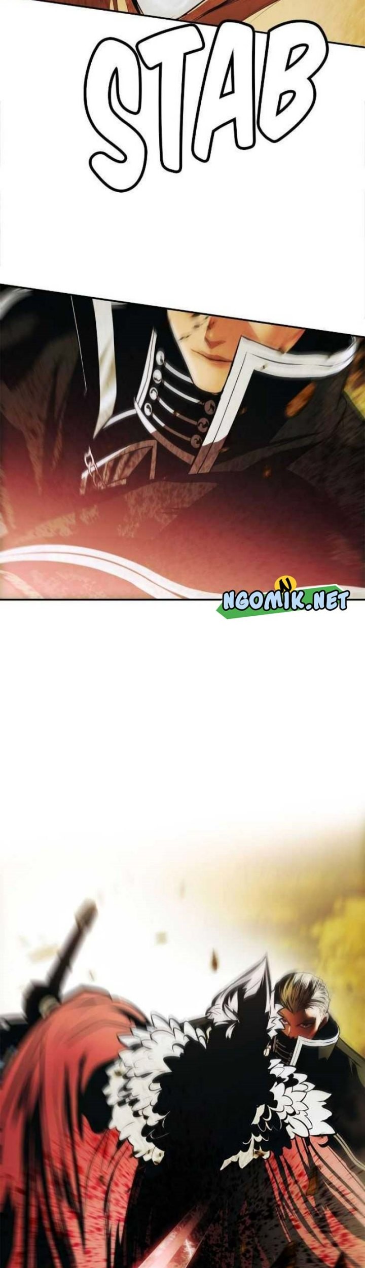 Chapter 190 - halaman 35