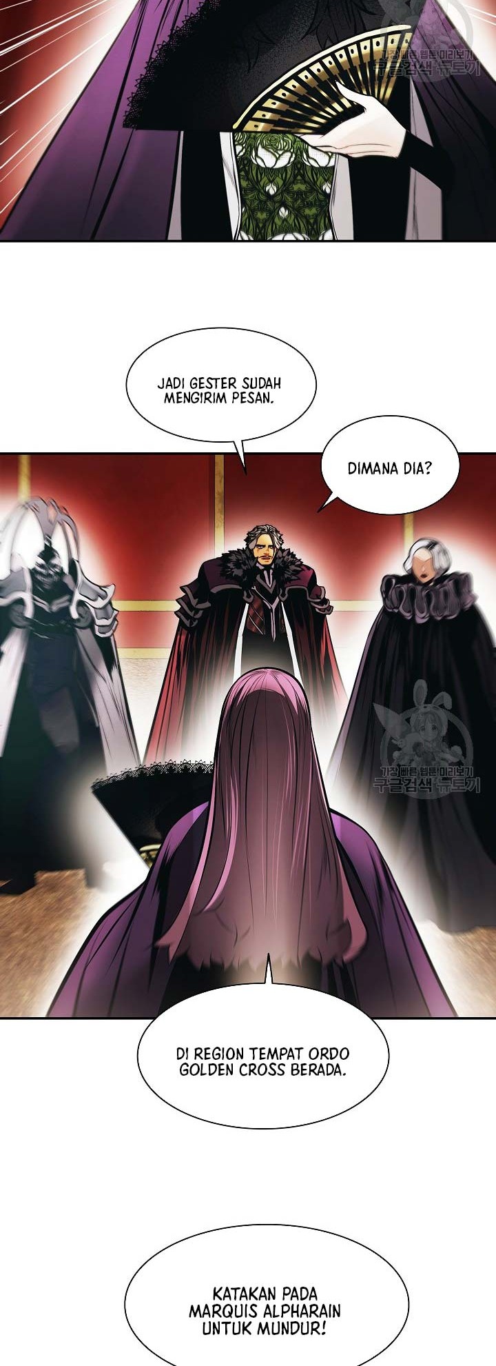 Chapter 191 - halaman 32