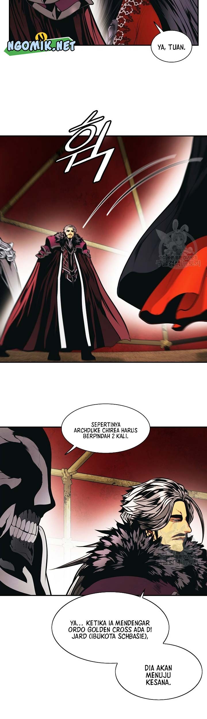 Chapter 191 - halaman 35