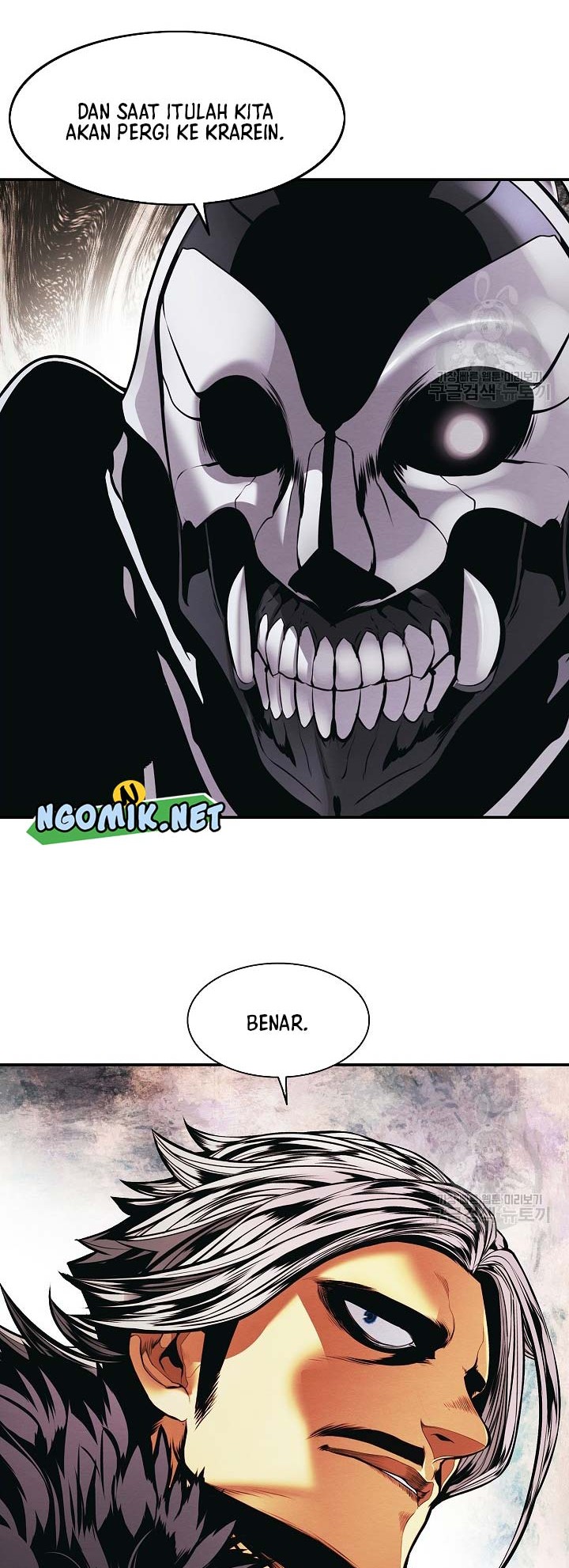 Chapter 191 - halaman 36