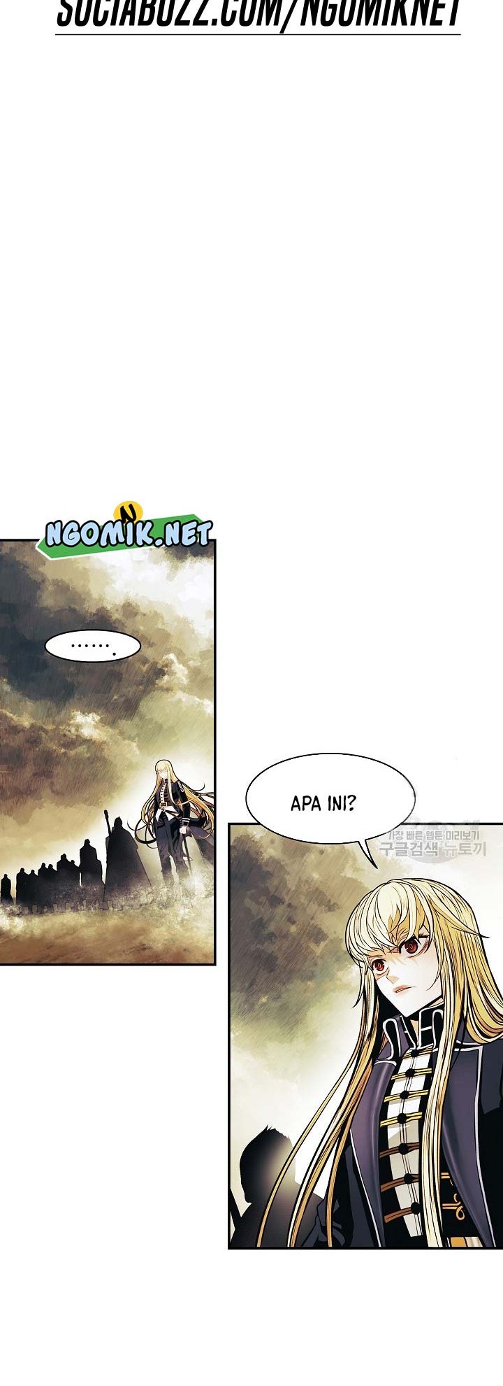 Chapter 191 - halaman 38