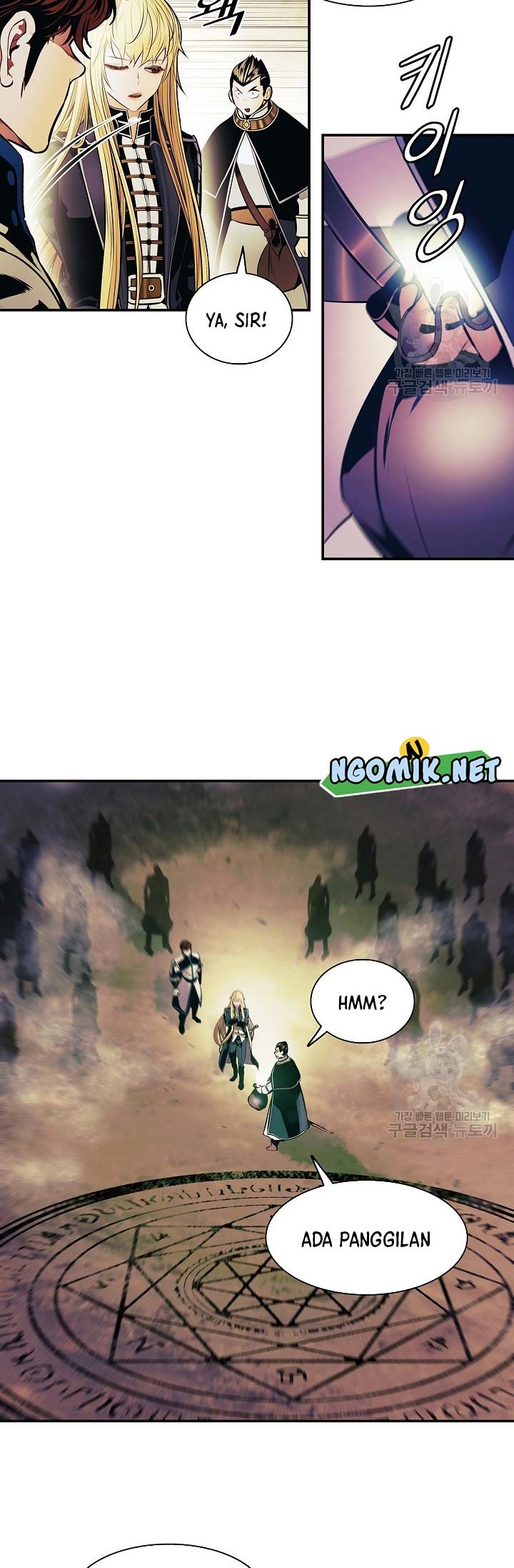 Chapter 191 - halaman 46