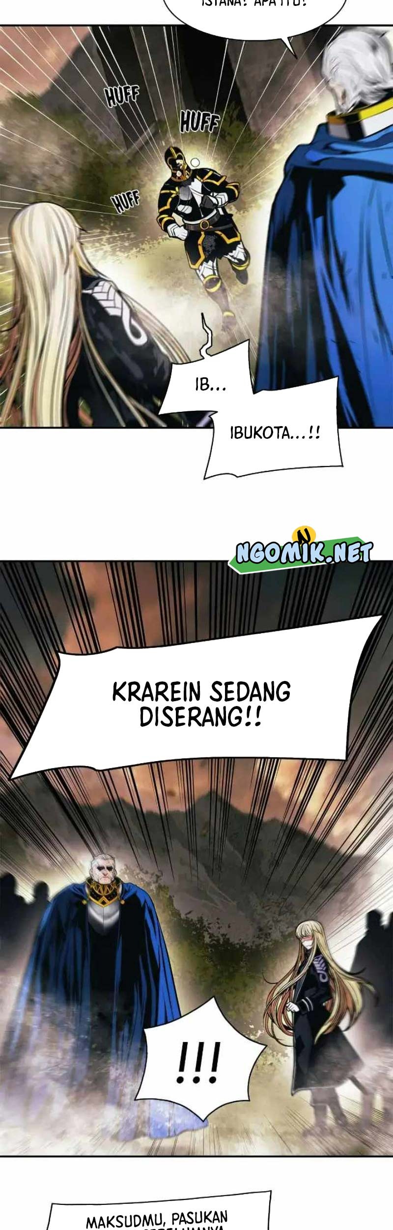 Chapter 192 - halaman 21
