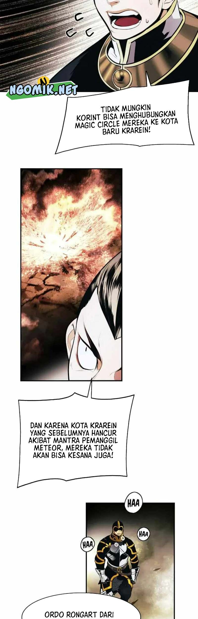 Chapter 192 - halaman 23