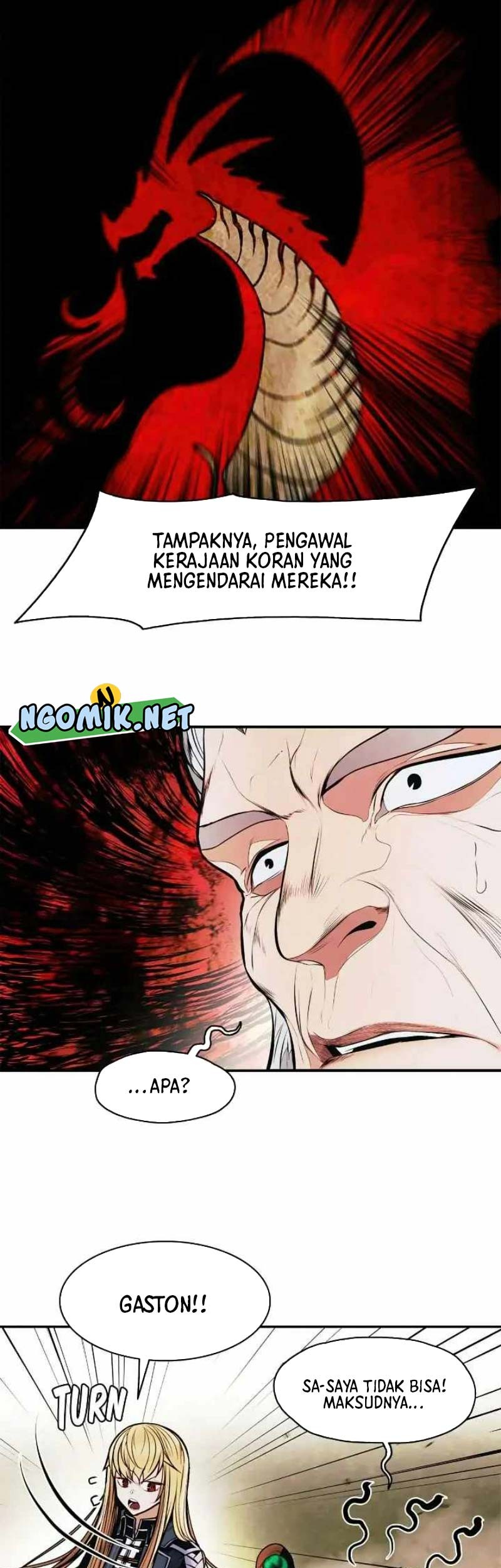 Chapter 192 - halaman 25