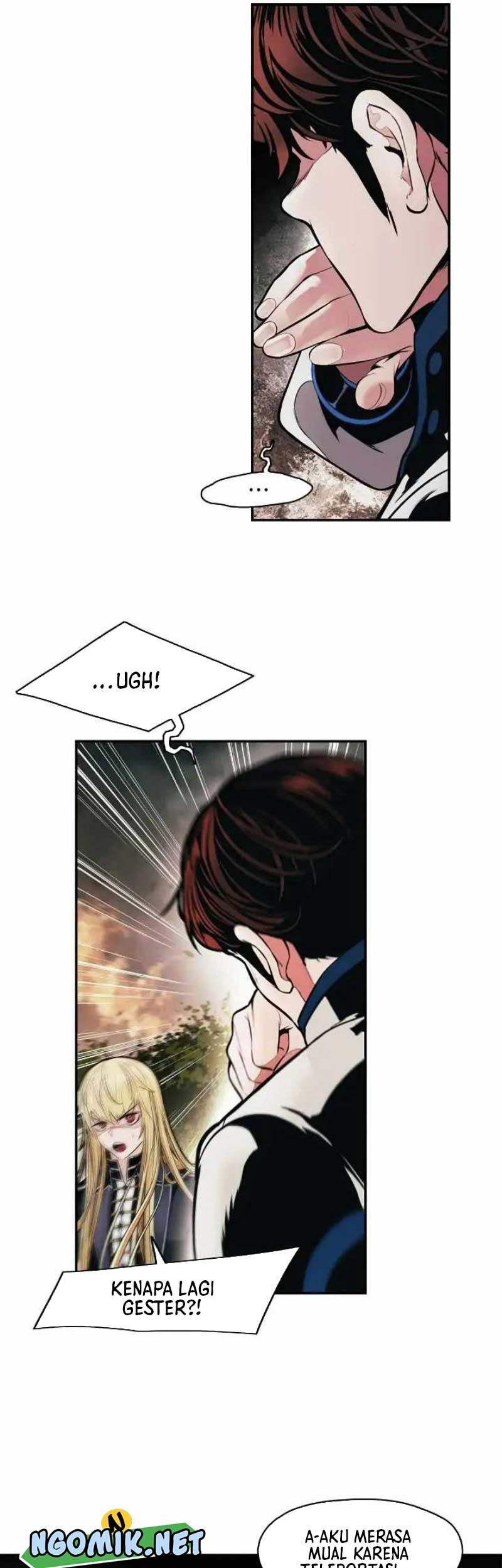 Chapter 192 - halaman 27