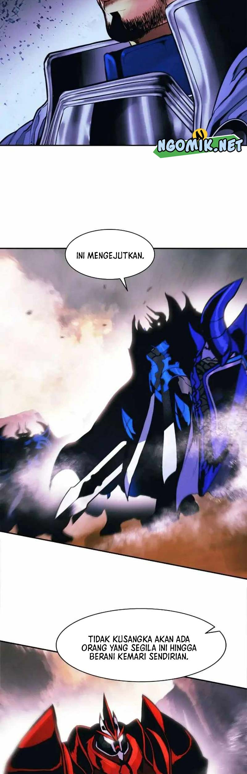 Chapter 192 - halaman 31