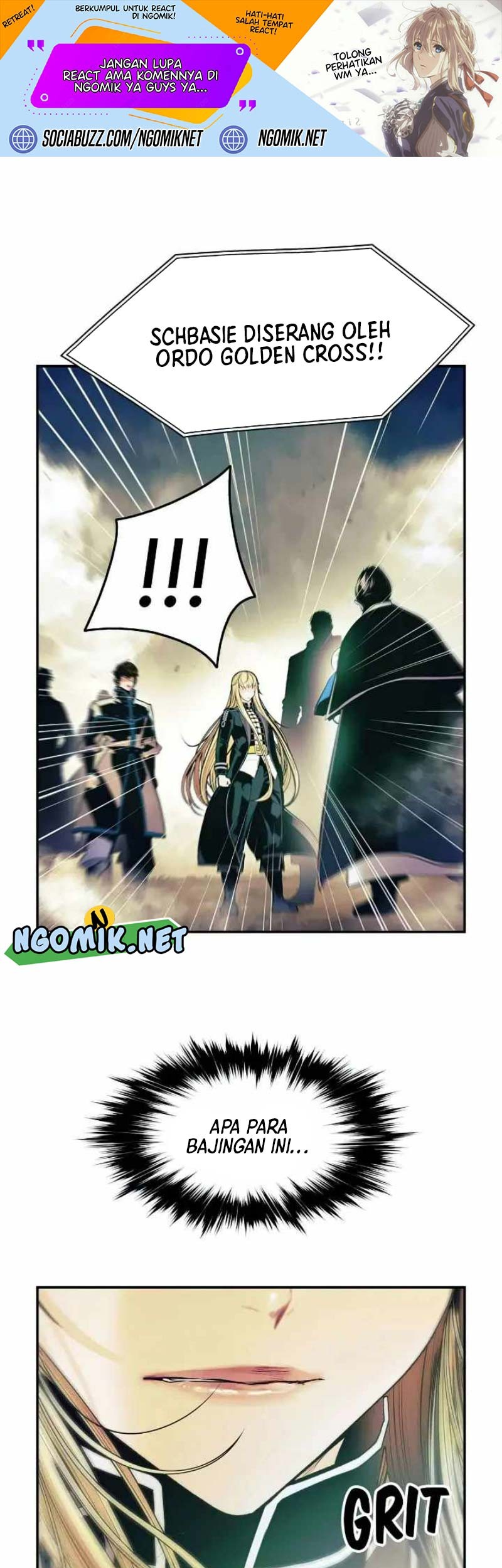 Chapter 192 - halaman 3