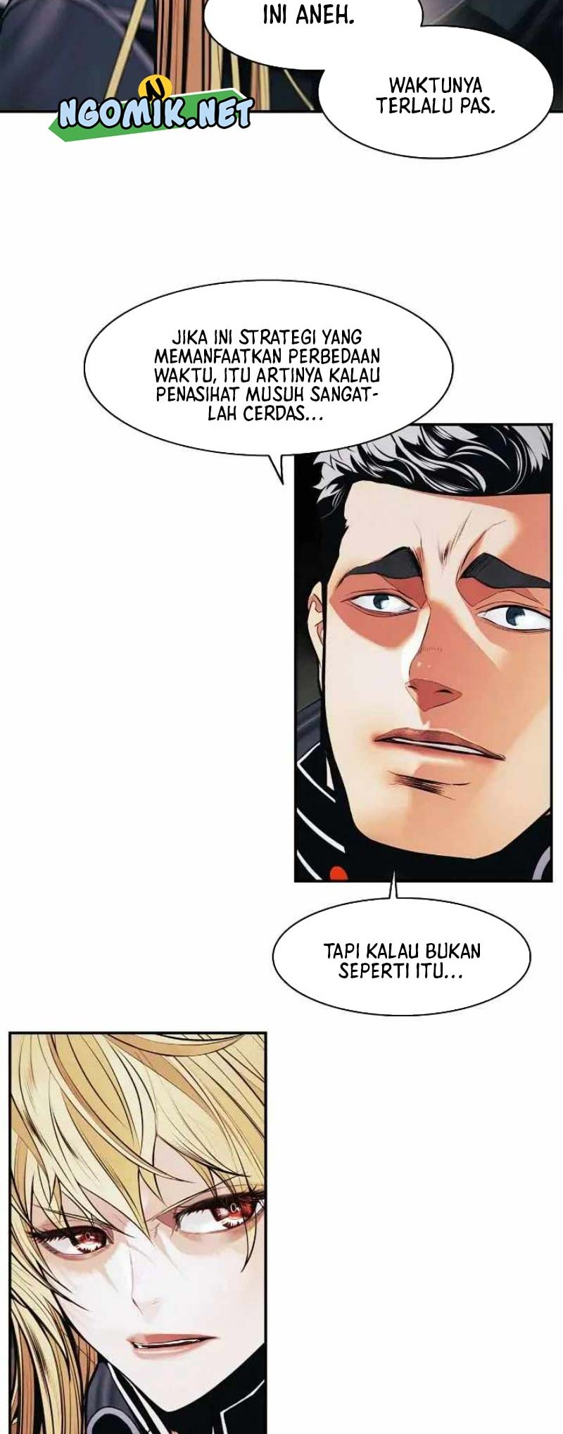 Chapter 192 - halaman 16