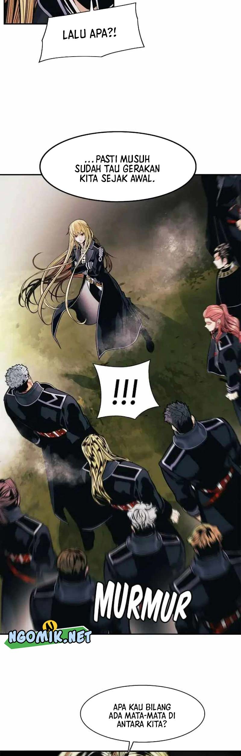 Chapter 192 - halaman 17