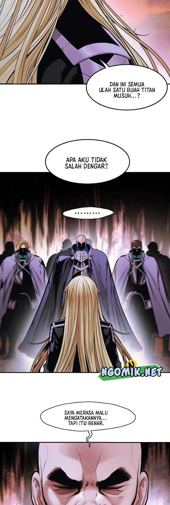 Chapter 193 - halaman 34