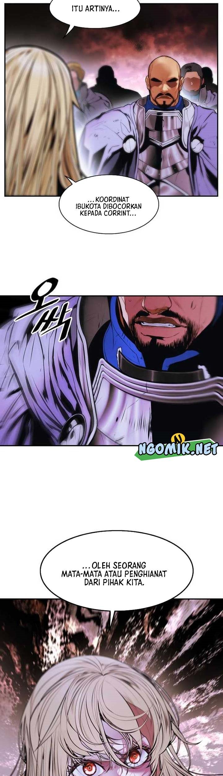 Chapter 193 - halaman 43