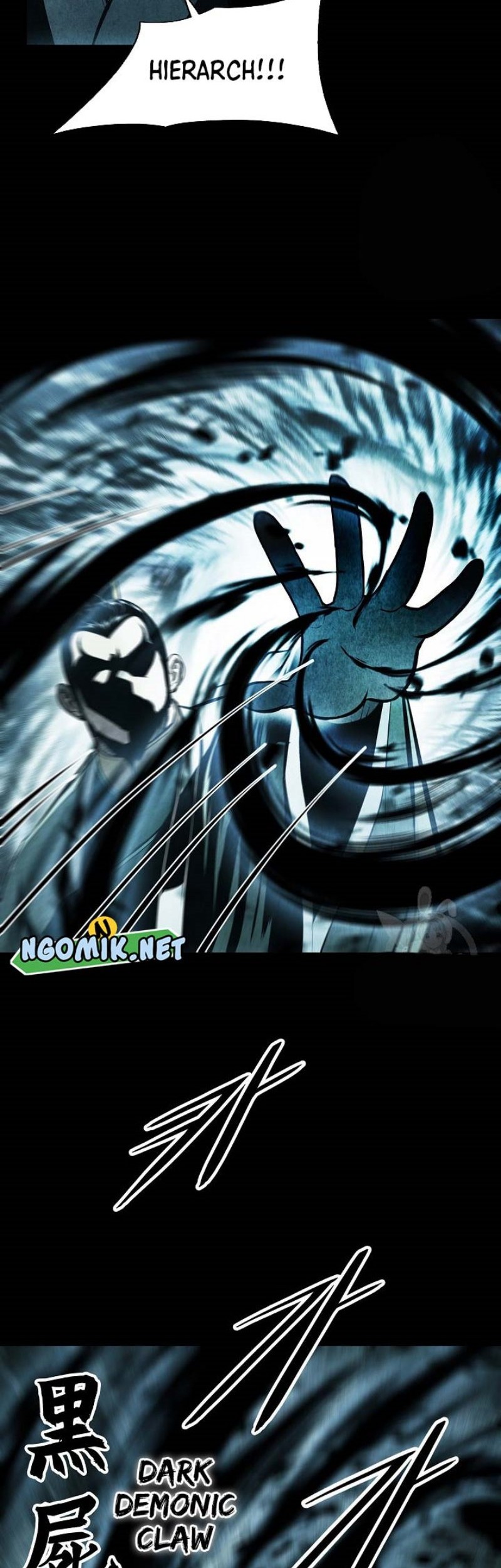 Chapter 194 - halaman 34