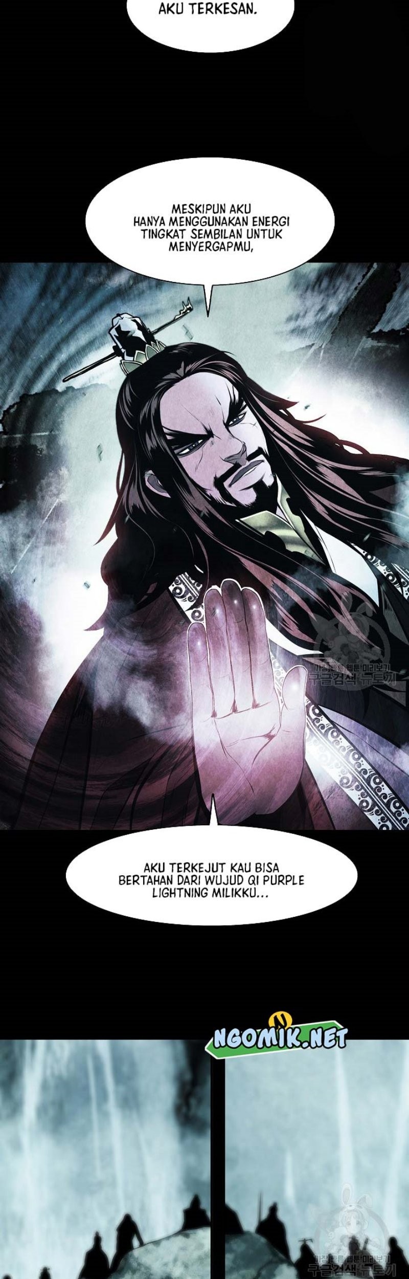 Chapter 194 - halaman 54