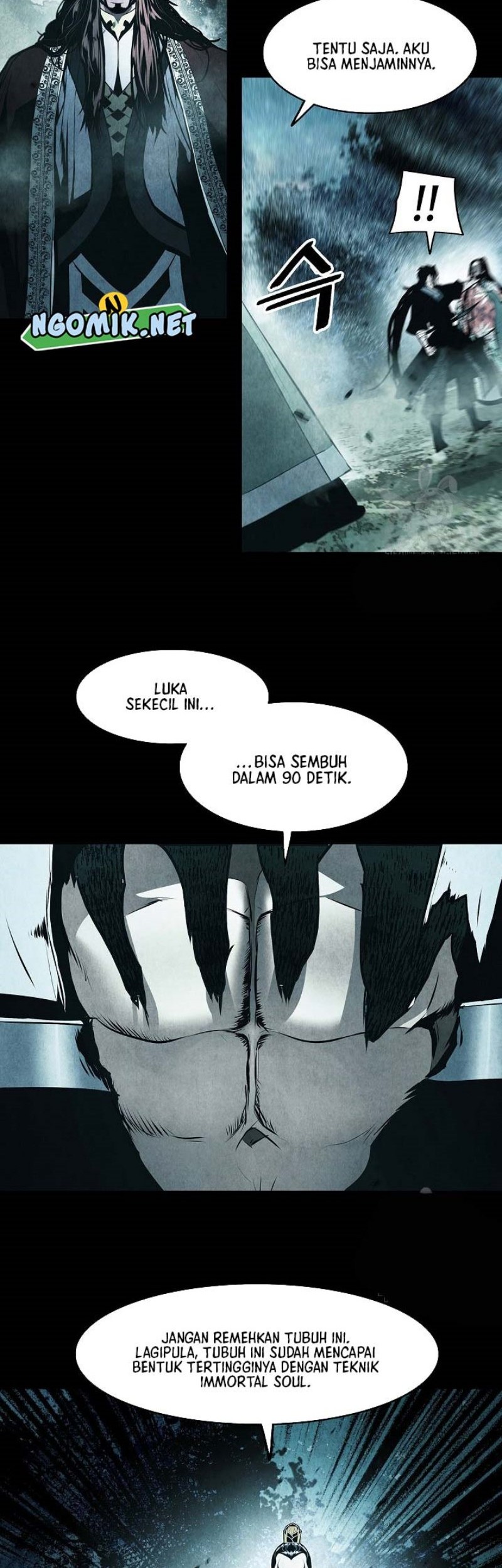 Chapter 194 - halaman 64