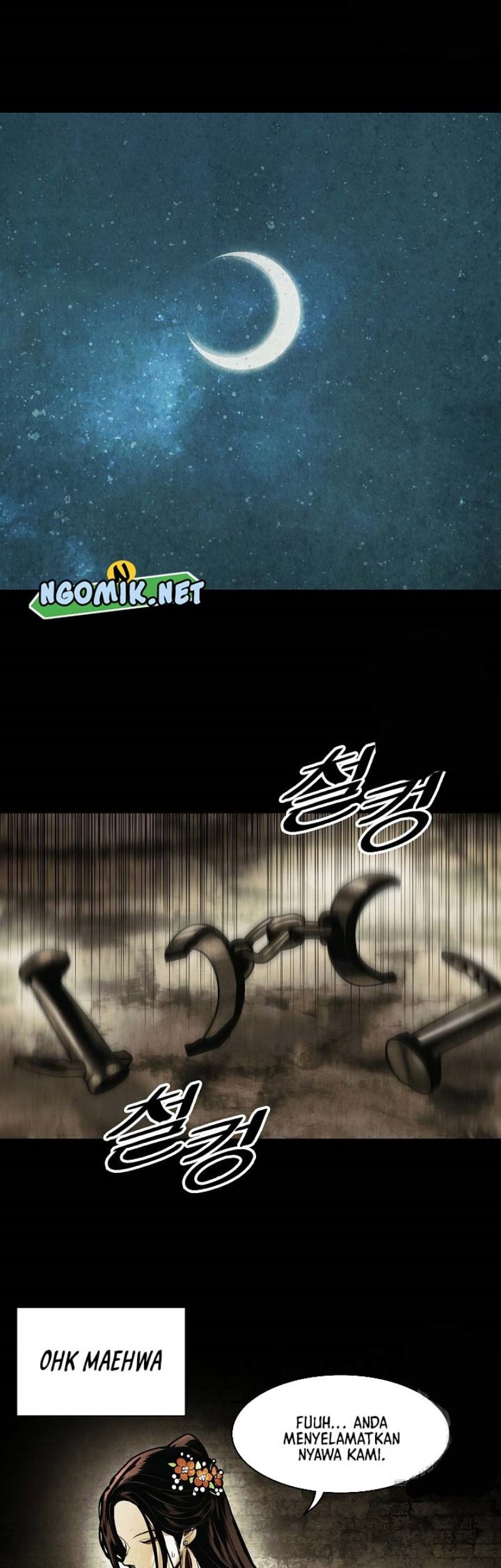 Chapter 194 - halaman 16