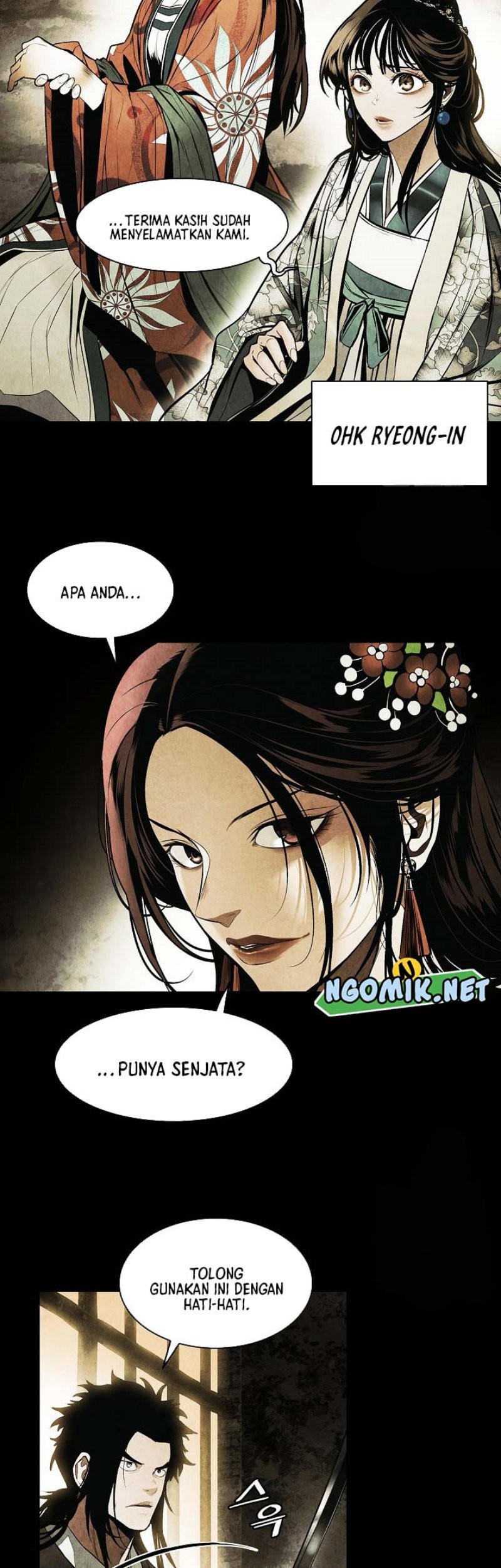 Chapter 194 - halaman 18