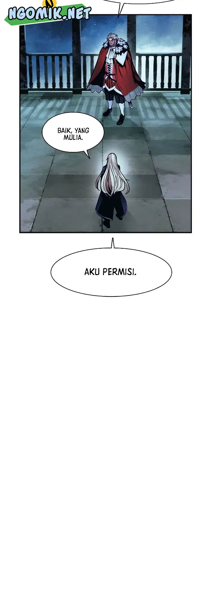 Chapter 195 - halaman 28