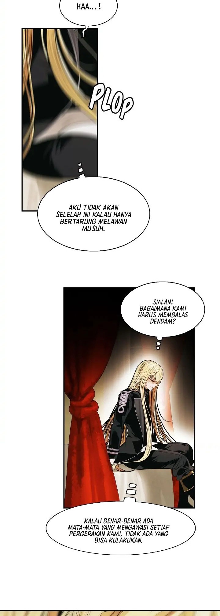 Chapter 195 - halaman 30