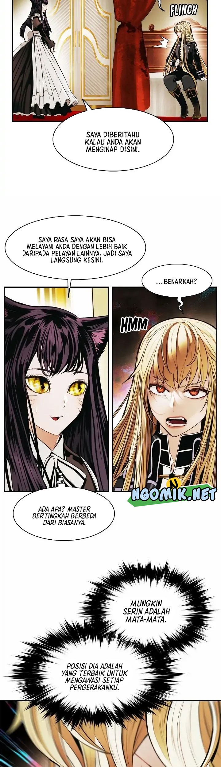 Chapter 195 - halaman 33