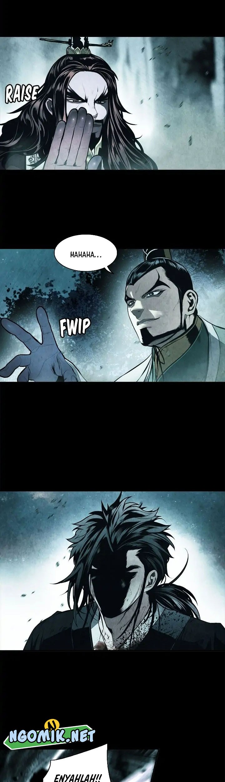 Chapter 195 - halaman 13