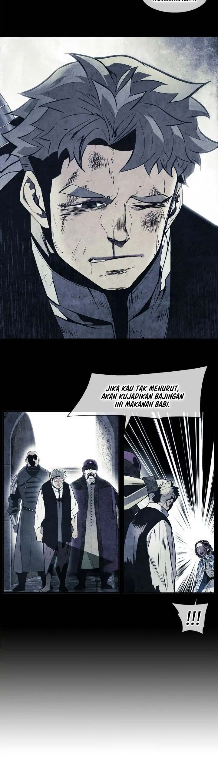 Chapter 196 - halaman 21