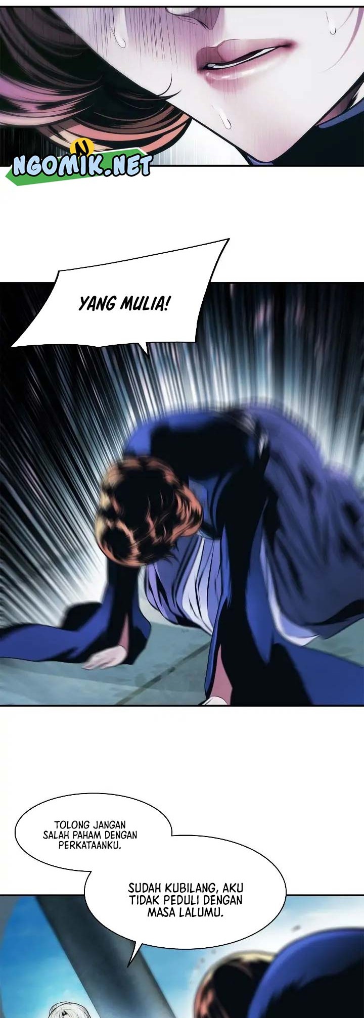 Chapter 196 - halaman 22