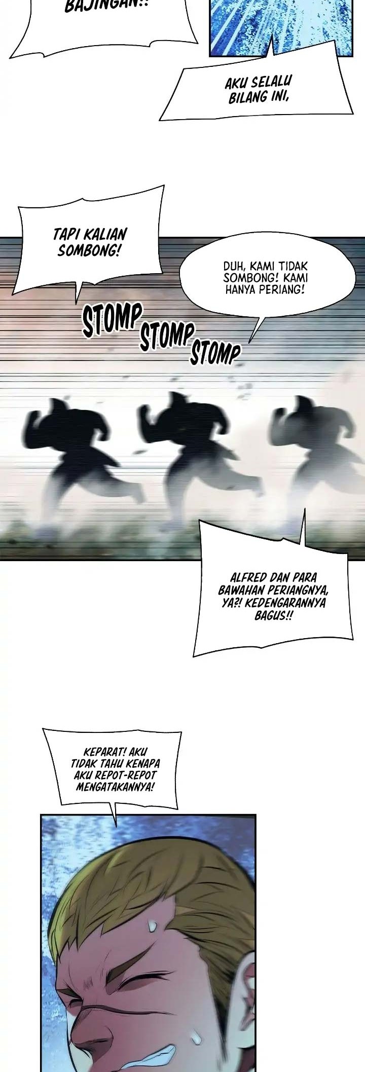 Chapter 196 - halaman 32