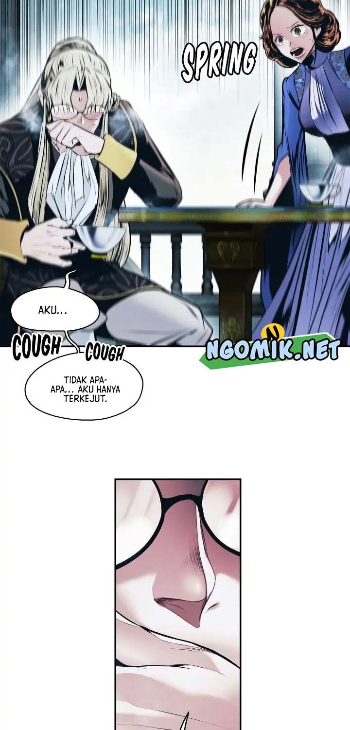 Chapter 196 - halaman 14