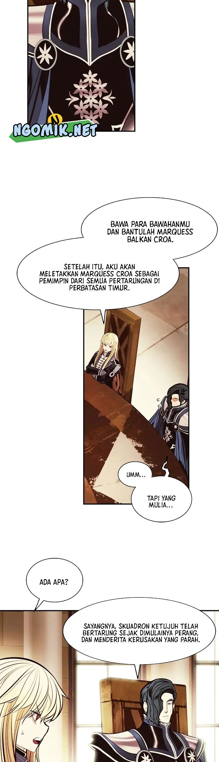 Chapter 197 - halaman 23