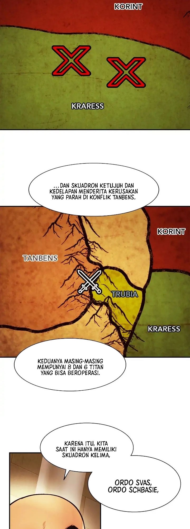 Chapter 197 - halaman 28