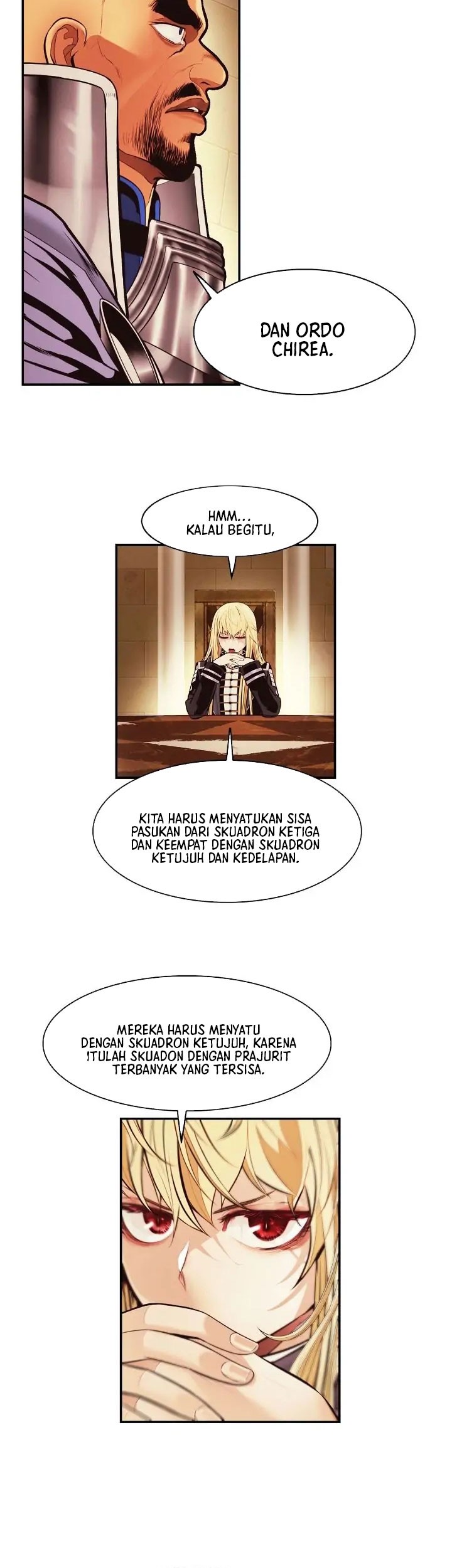 Chapter 197 - halaman 29