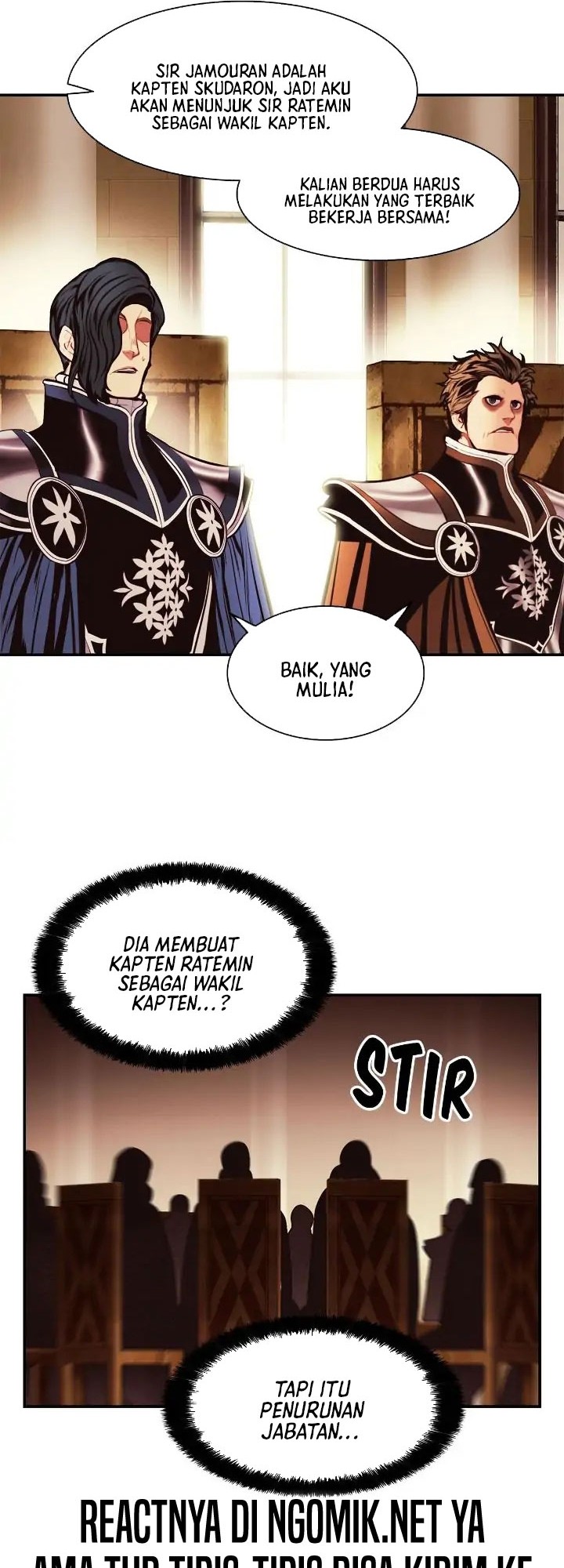 Chapter 197 - halaman 30