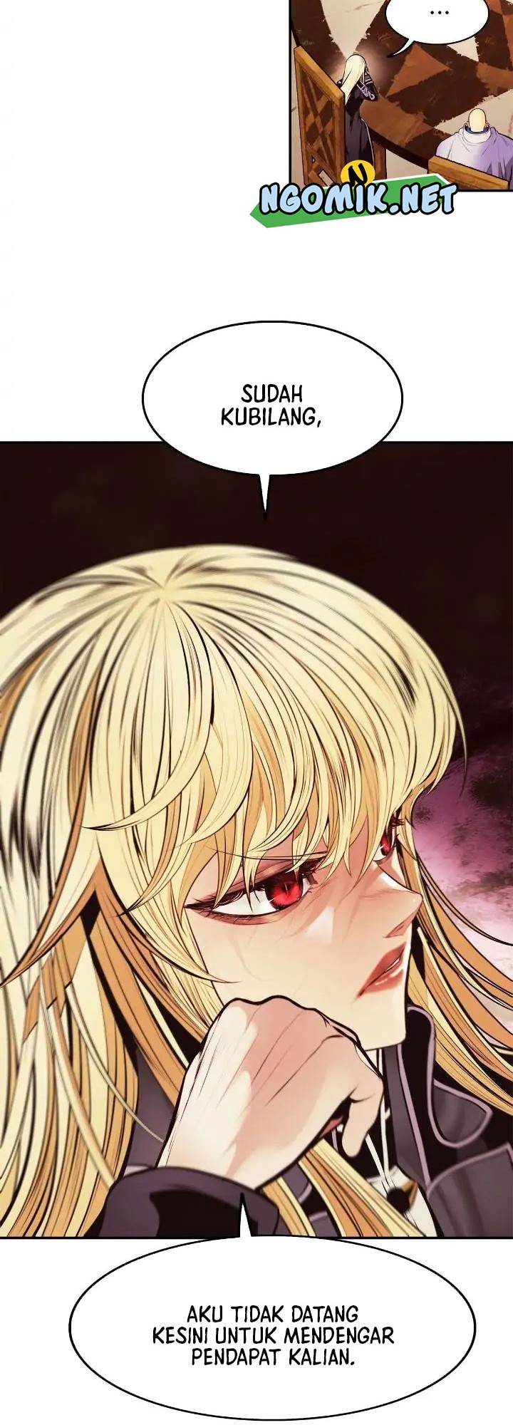Chapter 197 - halaman 32