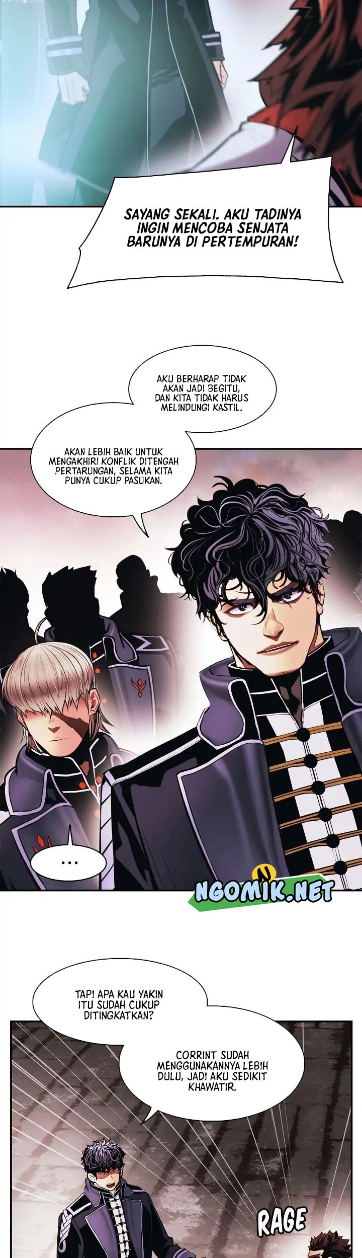 Chapter 197 - halaman 5