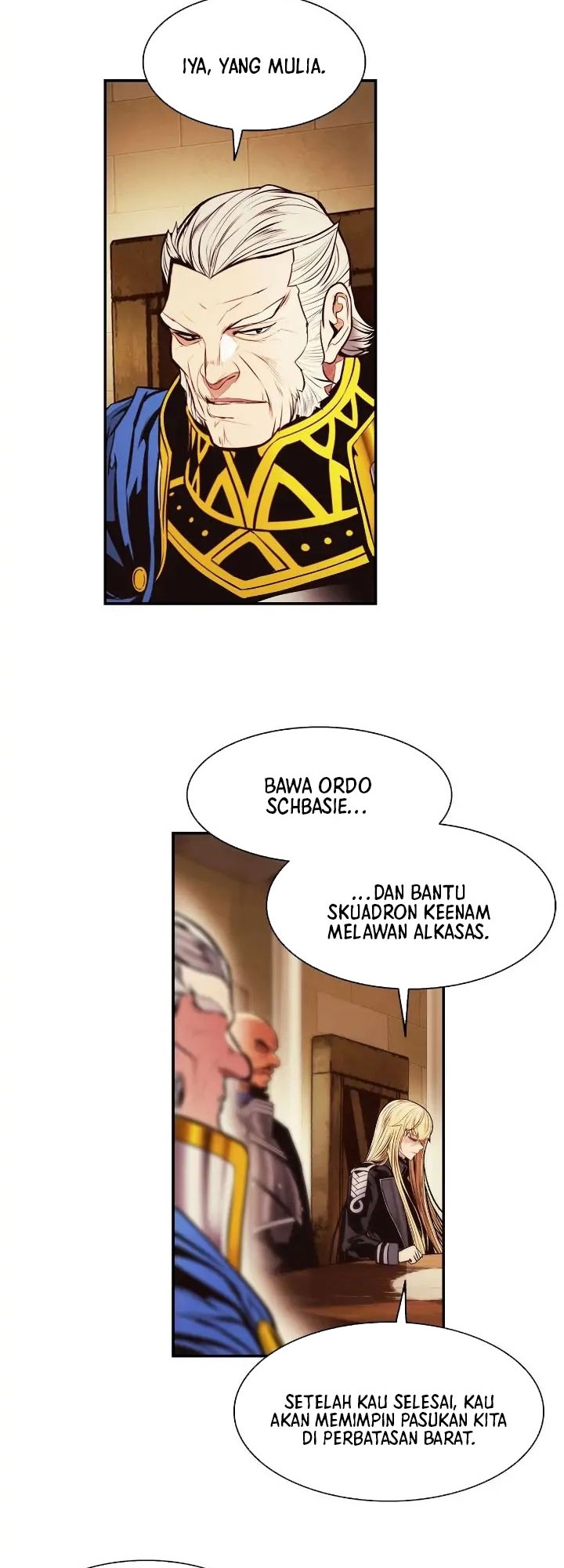 Chapter 197 - halaman 18