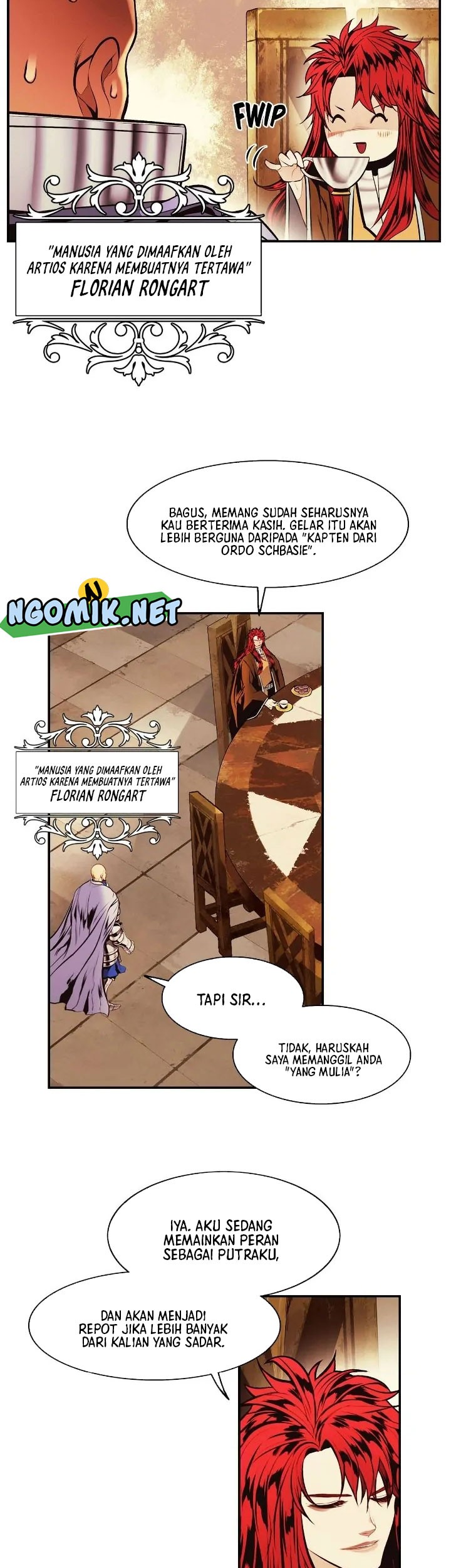 Chapter 198 - halaman 21