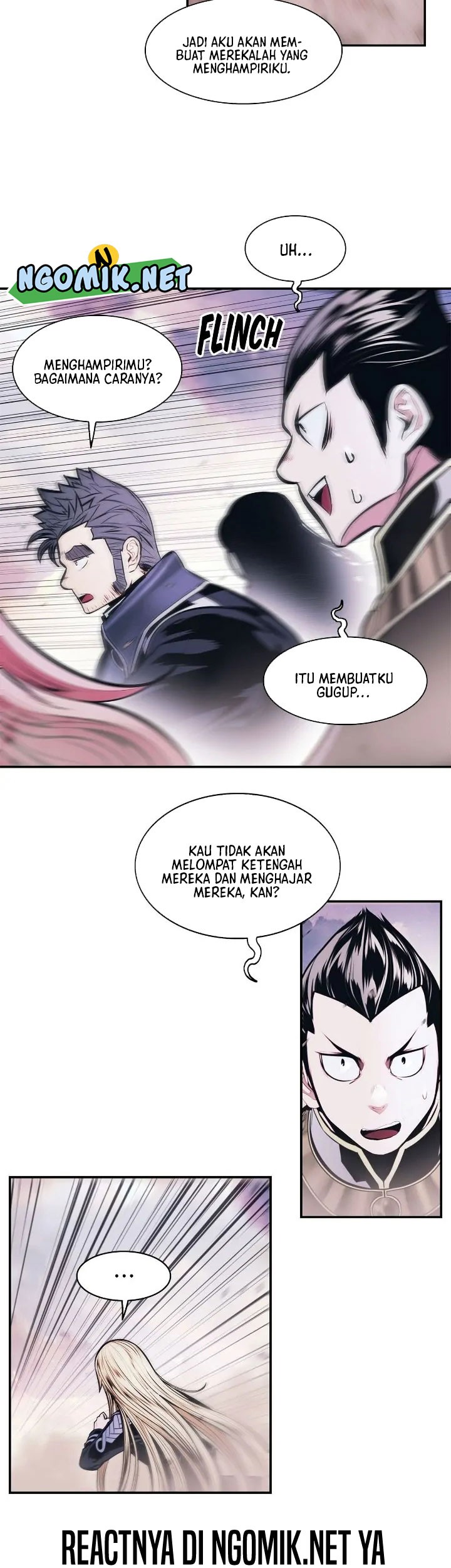 Chapter 198 - halaman 33