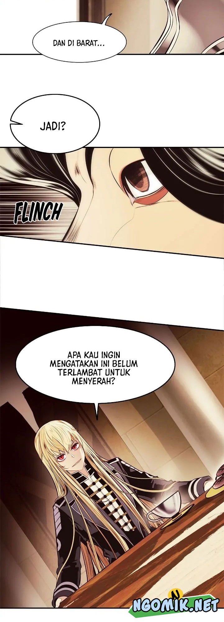Chapter 198 - halaman 38